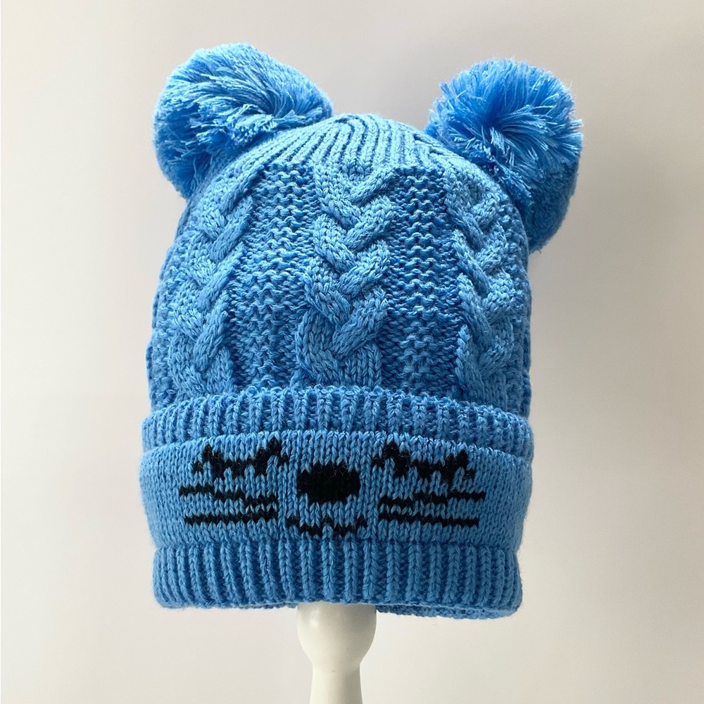 Selling Beanies in multiple colors each Beanie is  sold separately